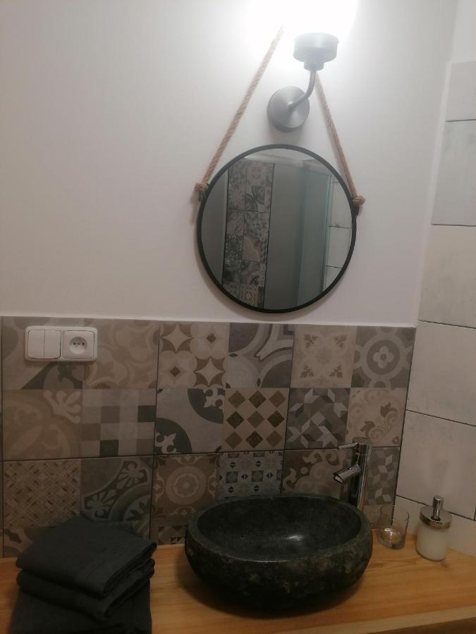 Penzion Henke Srbská Kamenice Buitenkant foto