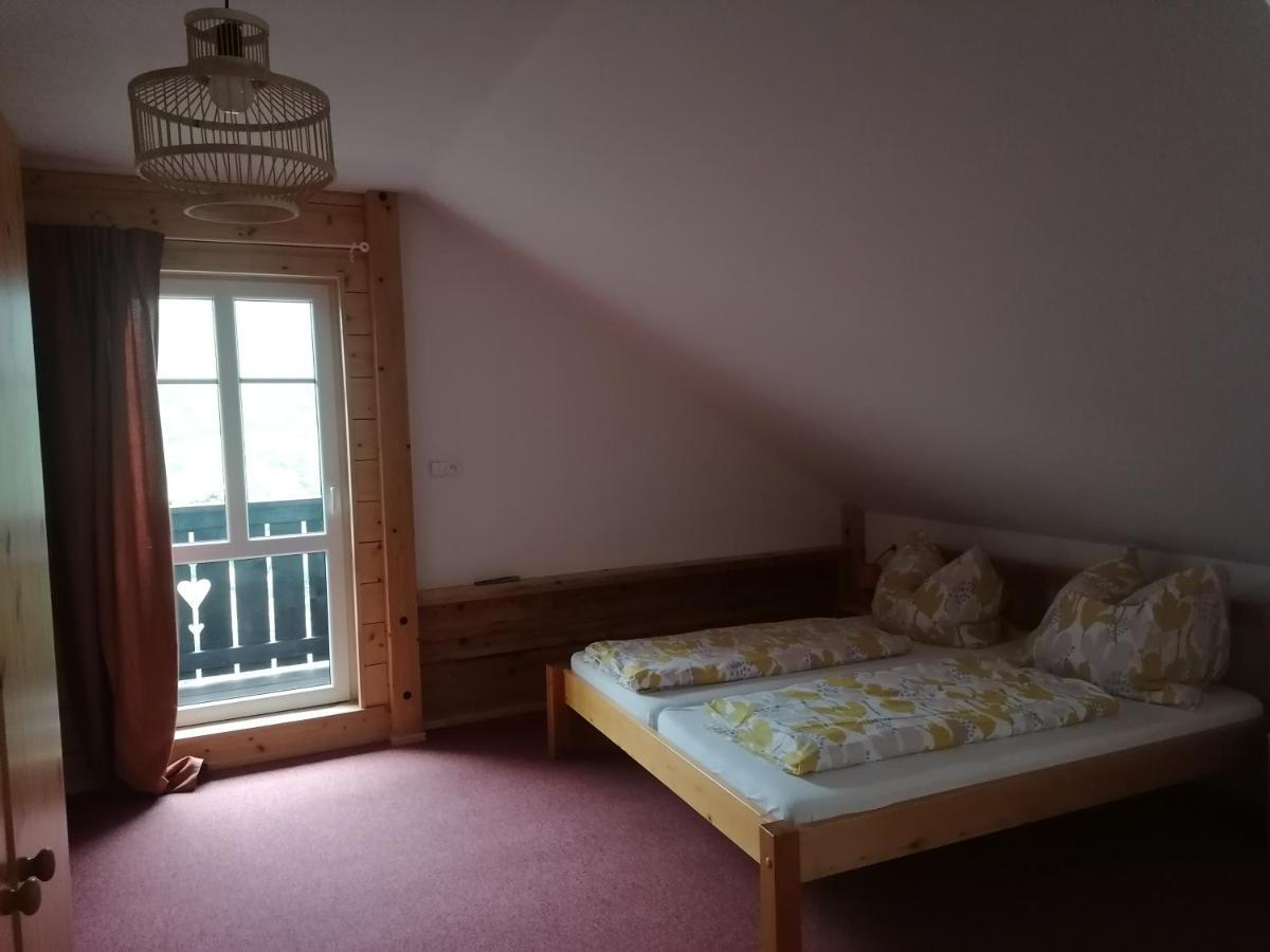 Penzion Henke Srbská Kamenice Buitenkant foto