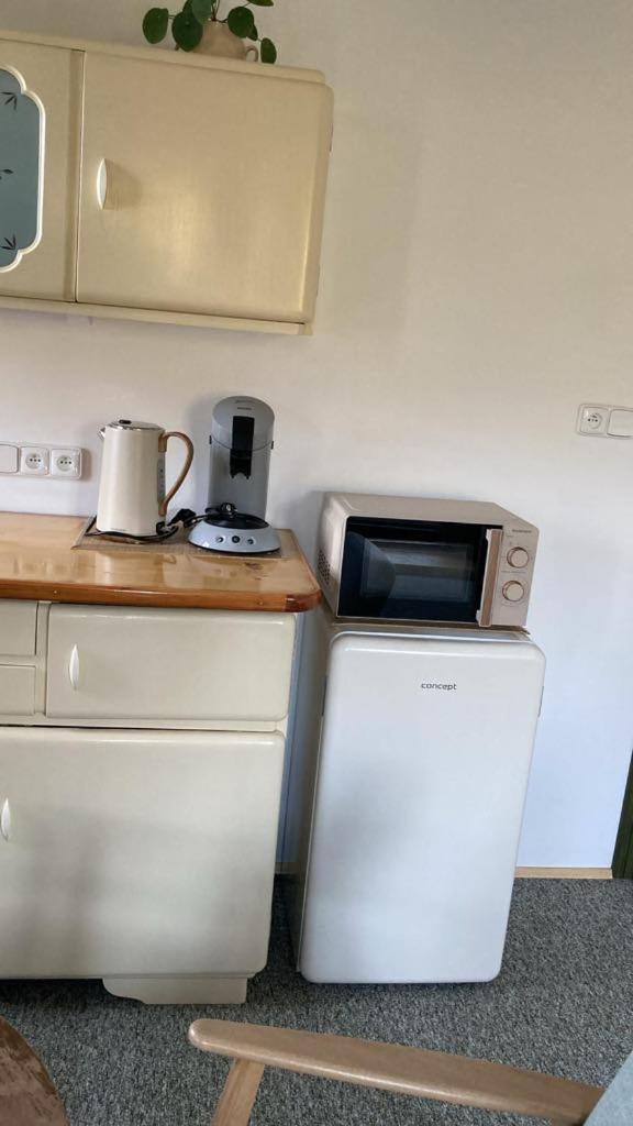 Penzion Henke Srbská Kamenice Buitenkant foto